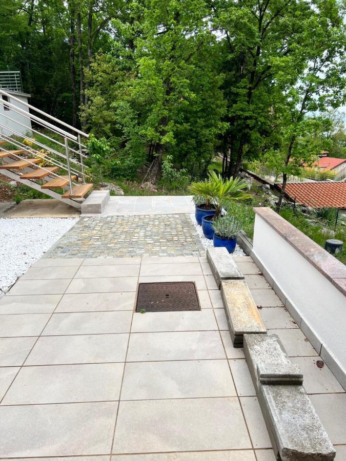 Dreamtime - One Badroom And 1 Livingroom Apartment Veprinac Екстериор снимка