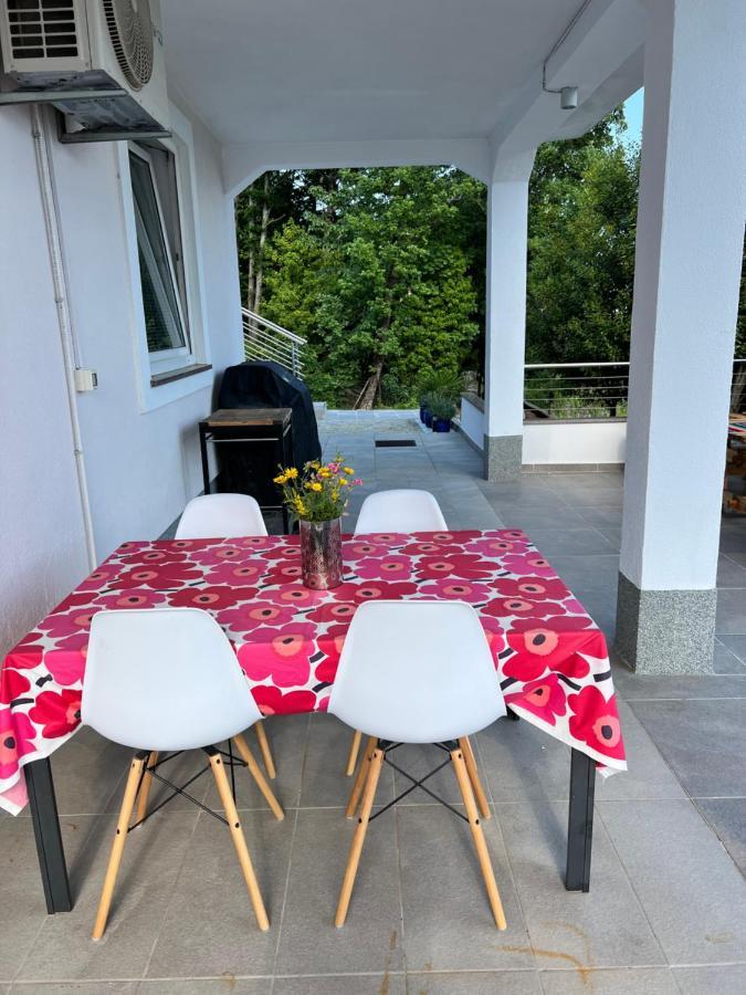 Dreamtime - One Badroom And 1 Livingroom Apartment Veprinac Екстериор снимка