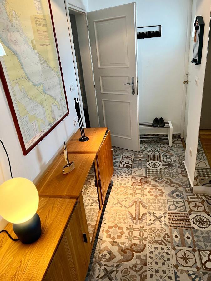 Dreamtime - One Badroom And 1 Livingroom Apartment Veprinac Екстериор снимка