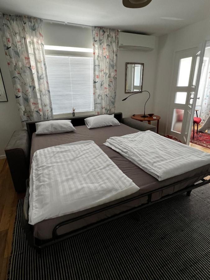 Dreamtime - One Badroom And 1 Livingroom Apartment Veprinac Екстериор снимка