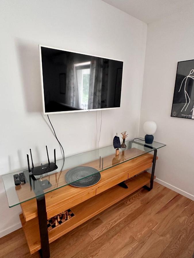 Dreamtime - One Badroom And 1 Livingroom Apartment Veprinac Екстериор снимка