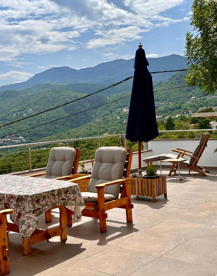 Dreamtime - One Badroom And 1 Livingroom Apartment Veprinac Екстериор снимка
