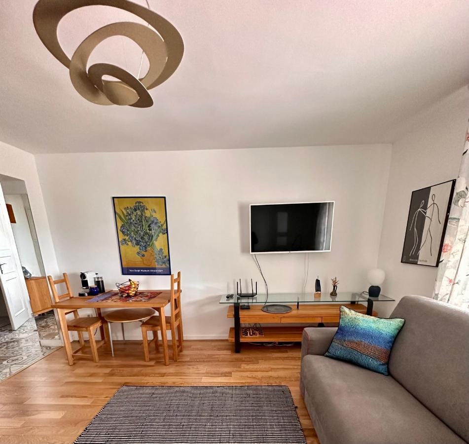 Dreamtime - One Badroom And 1 Livingroom Apartment Veprinac Екстериор снимка