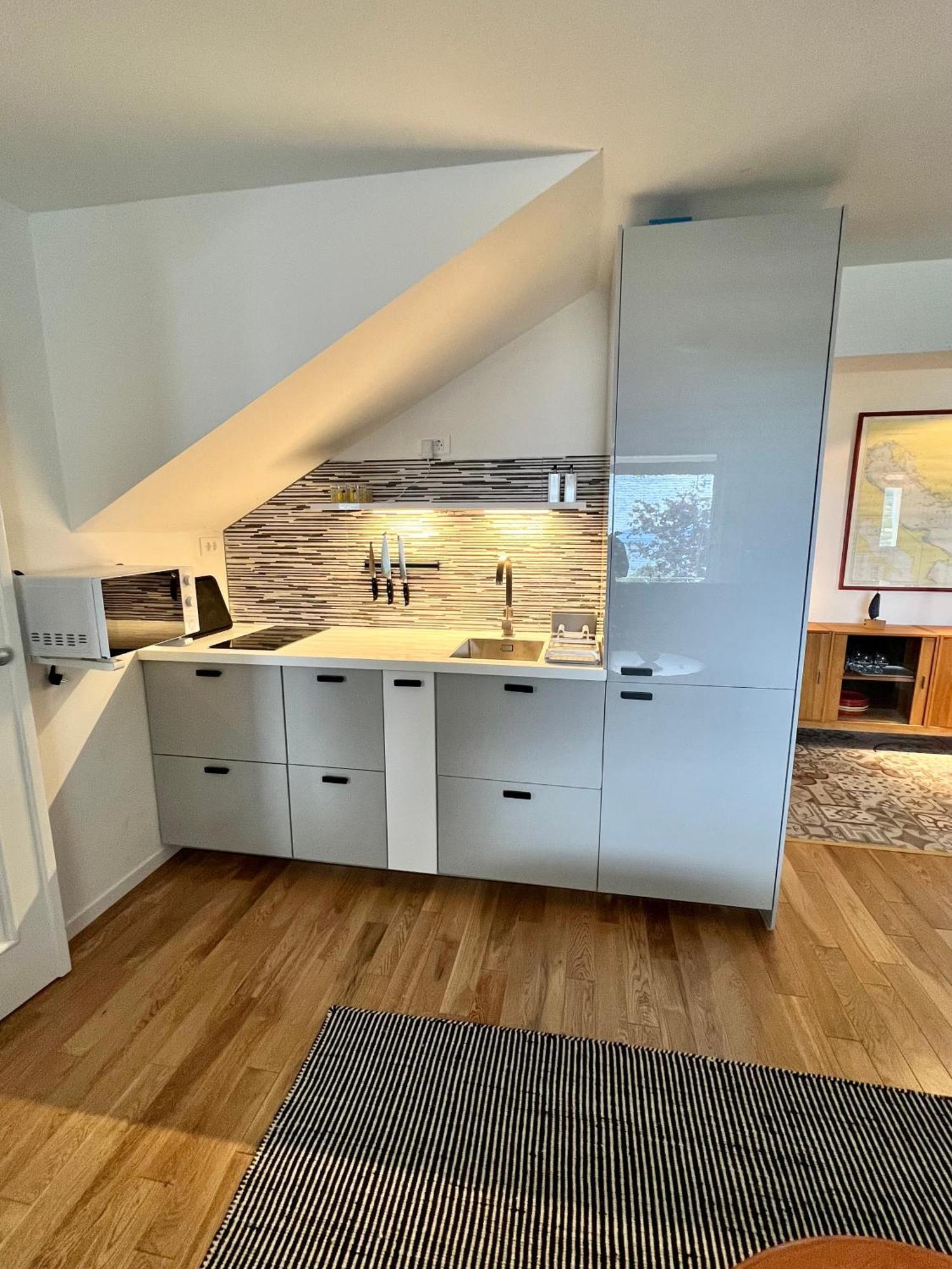 Dreamtime - One Badroom And 1 Livingroom Apartment Veprinac Екстериор снимка